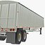 Grain Trailer