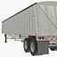 Grain Trailer