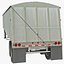 Grain Trailer