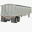 Grain Trailer