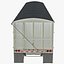 Grain Trailer