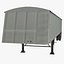 Grain Trailer