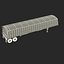 Grain Trailer