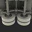 Grain Trailer