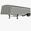 Grain Trailer