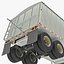 Grain Trailer