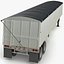 Grain Trailer