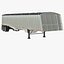 Grain Trailer