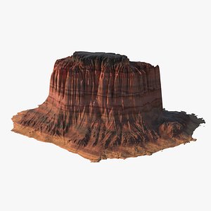 Arizona Mesa Mountain 1