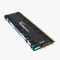 Kingston HyperX Predator DDR4 Blue Light