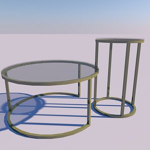 Center table model