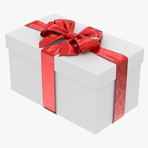 Gift Box 3 V4 model
