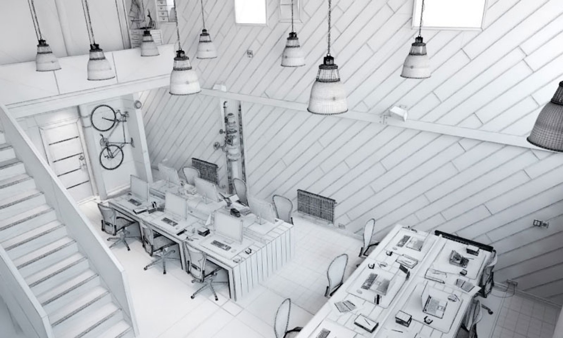 C4d Archinteriors Vol 33 Interior Scenes