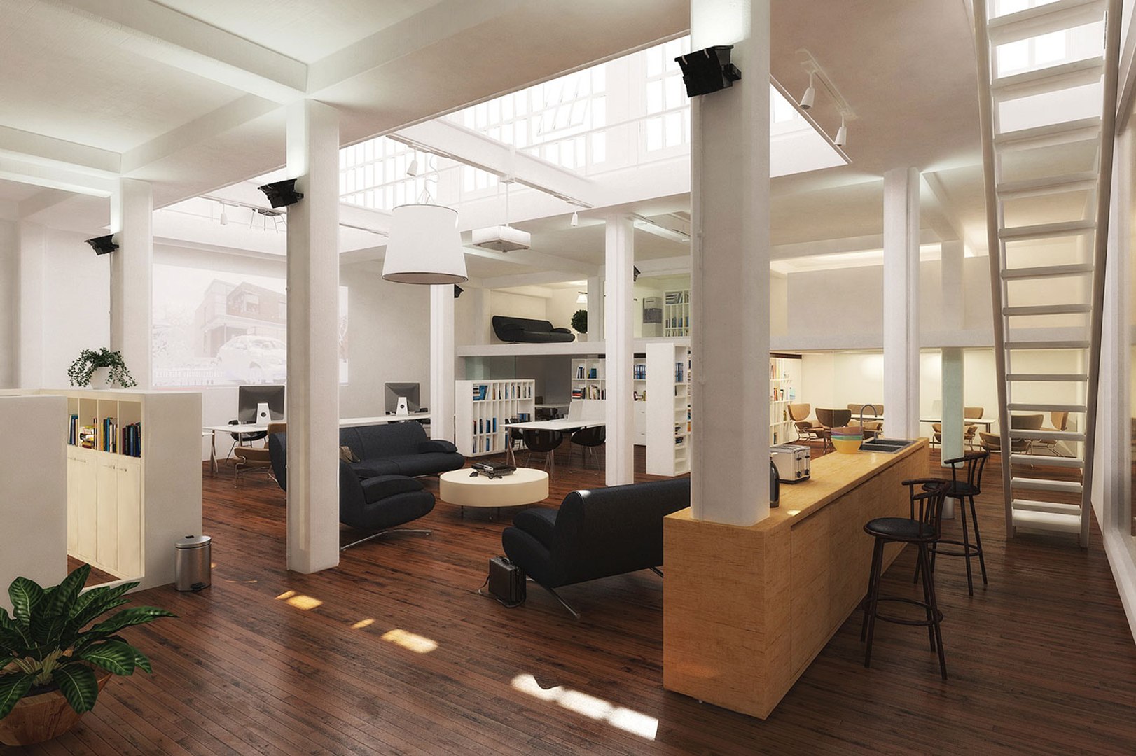 C4d Archinteriors Vol 33 Interior Scenes