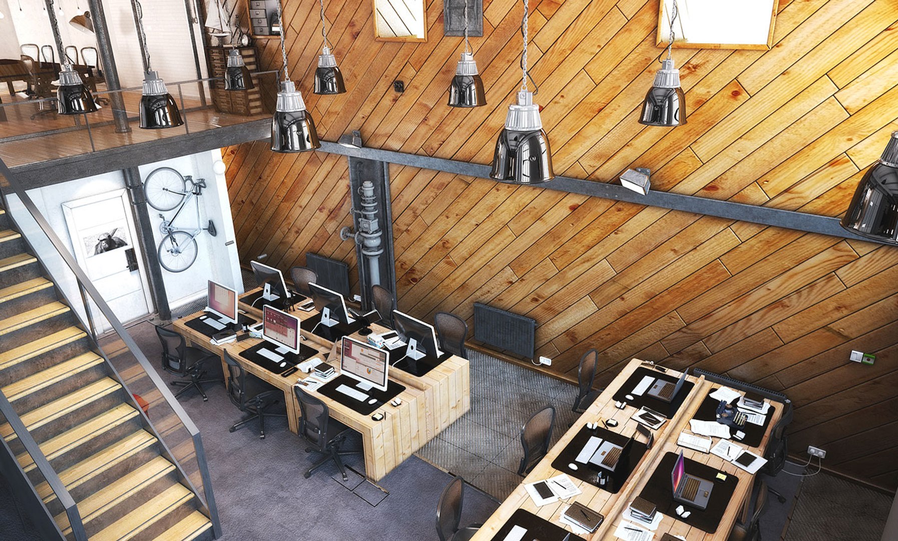 C4d Archinteriors Vol 33 Interior Scenes