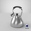 Teapot Kettle