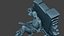 Deutscher Soldat ww2 Killed3 G6