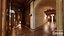 Classic Estate with interior for Blender Eevee and Cycles