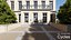 Classic Estate with interior for Blender Eevee and Cycles