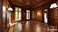 Classic Estate with interior for Blender Eevee and Cycles
