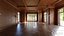 Classic Estate with interior for Blender Eevee and Cycles