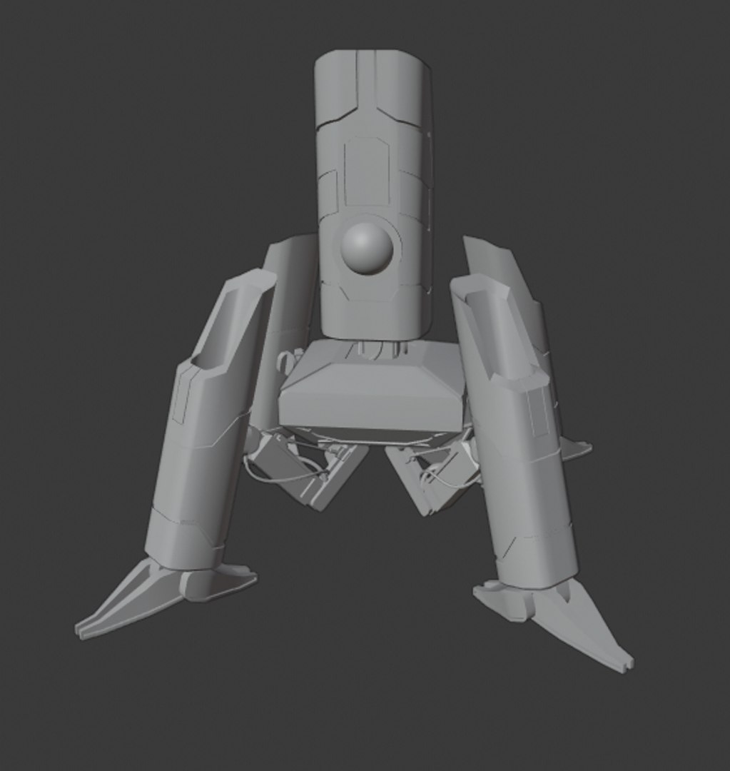 sci-fi robot 3D model https://p.turbosquid.com/ts-thumb/2q/tlAtwC/4ok88bmy/solid/png/1588481693/1920x1080/fit_q87/772f4a2ec2ebee5b57910ed132ccbcd1914732b1/solid.jpg