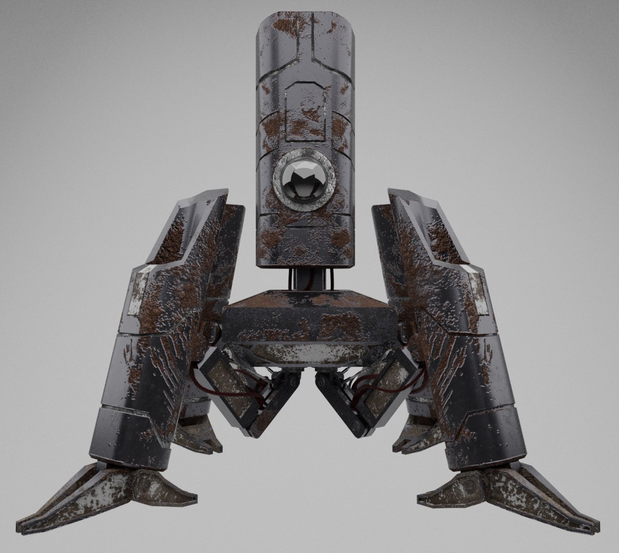 sci-fi robot 3D model https://p.turbosquid.com/ts-thumb/2q/tlAtwC/GzlZKSne/9/png/1590213554/1920x1080/fit_q87/2b1990dabcc65a920b3067e2266237d543a12a79/9.jpg