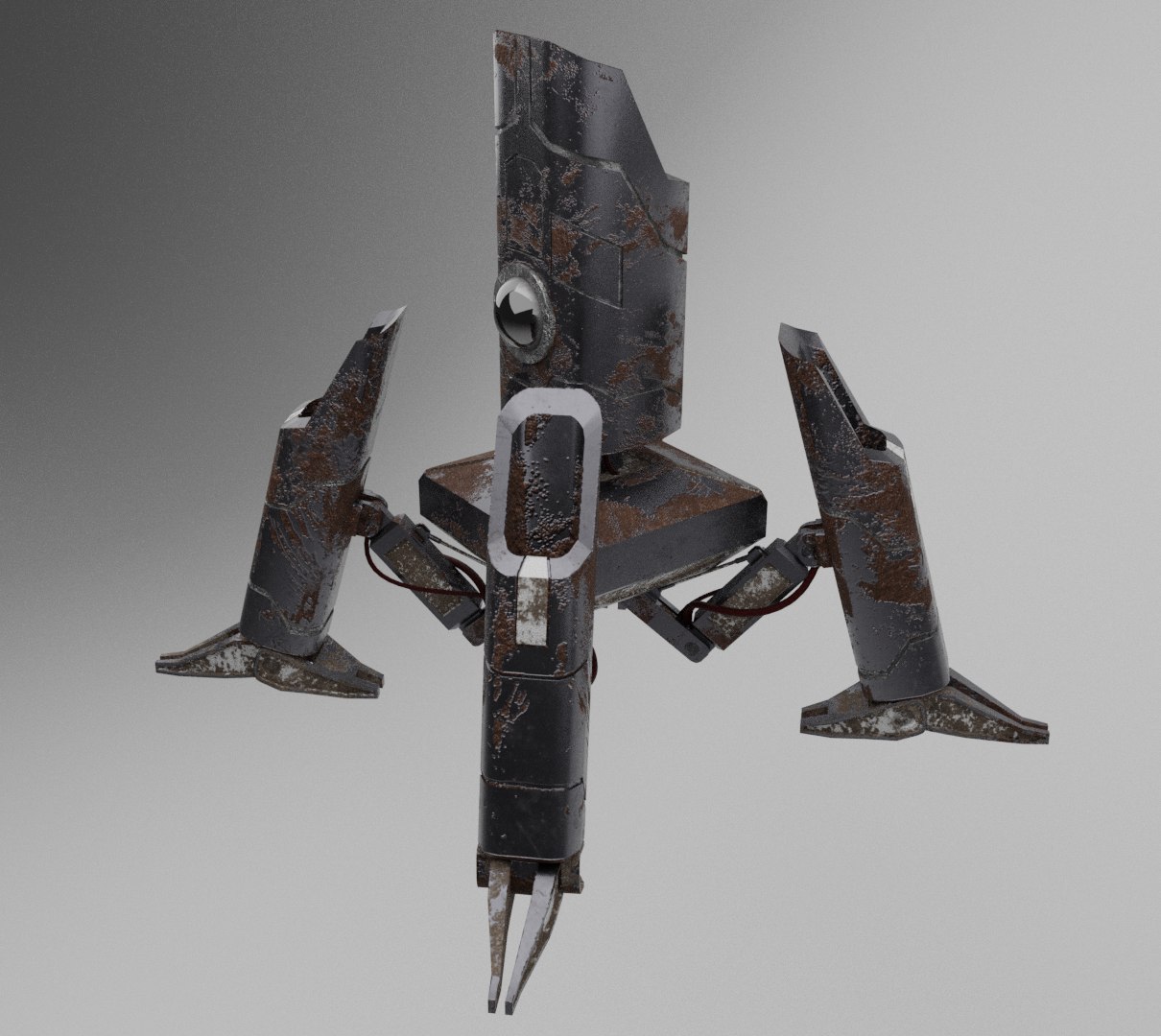 sci-fi robot 3D model https://p.turbosquid.com/ts-thumb/2q/tlAtwC/HSpsoIJI/7/png/1590213554/1920x1080/fit_q87/97d0700c7de2b0f272b9d2db034a4b38475fc7c3/7.jpg
