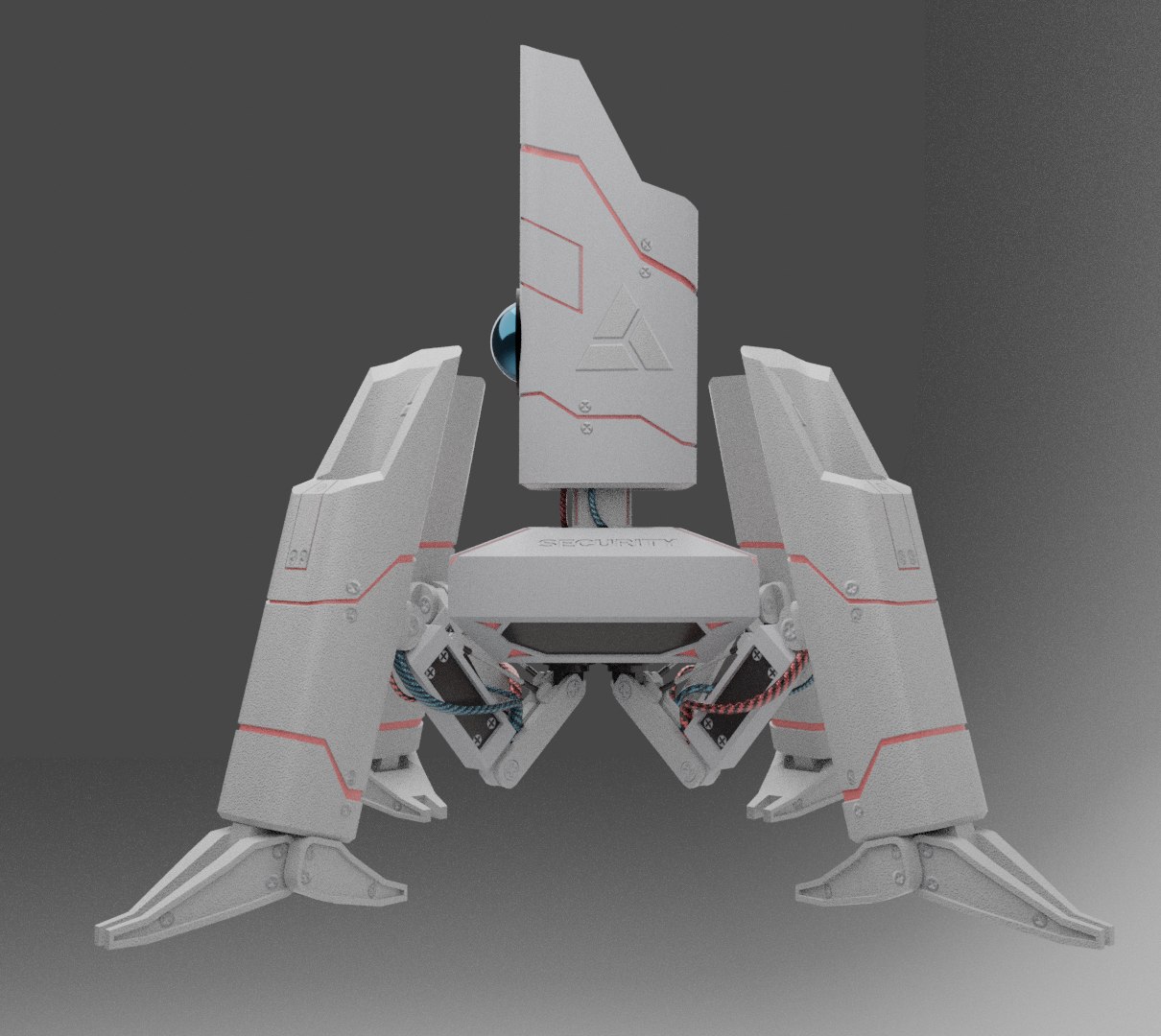 sci-fi robot 3D model https://p.turbosquid.com/ts-thumb/2q/tlAtwC/mloWxvfu/2/png/1590213554/1920x1080/fit_q87/33be8b57a43c710609662b48859ed9088e16bb87/2.jpg