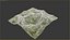 Modelo 3D de Arquitetura de Montanha - 10