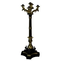 candlestick
