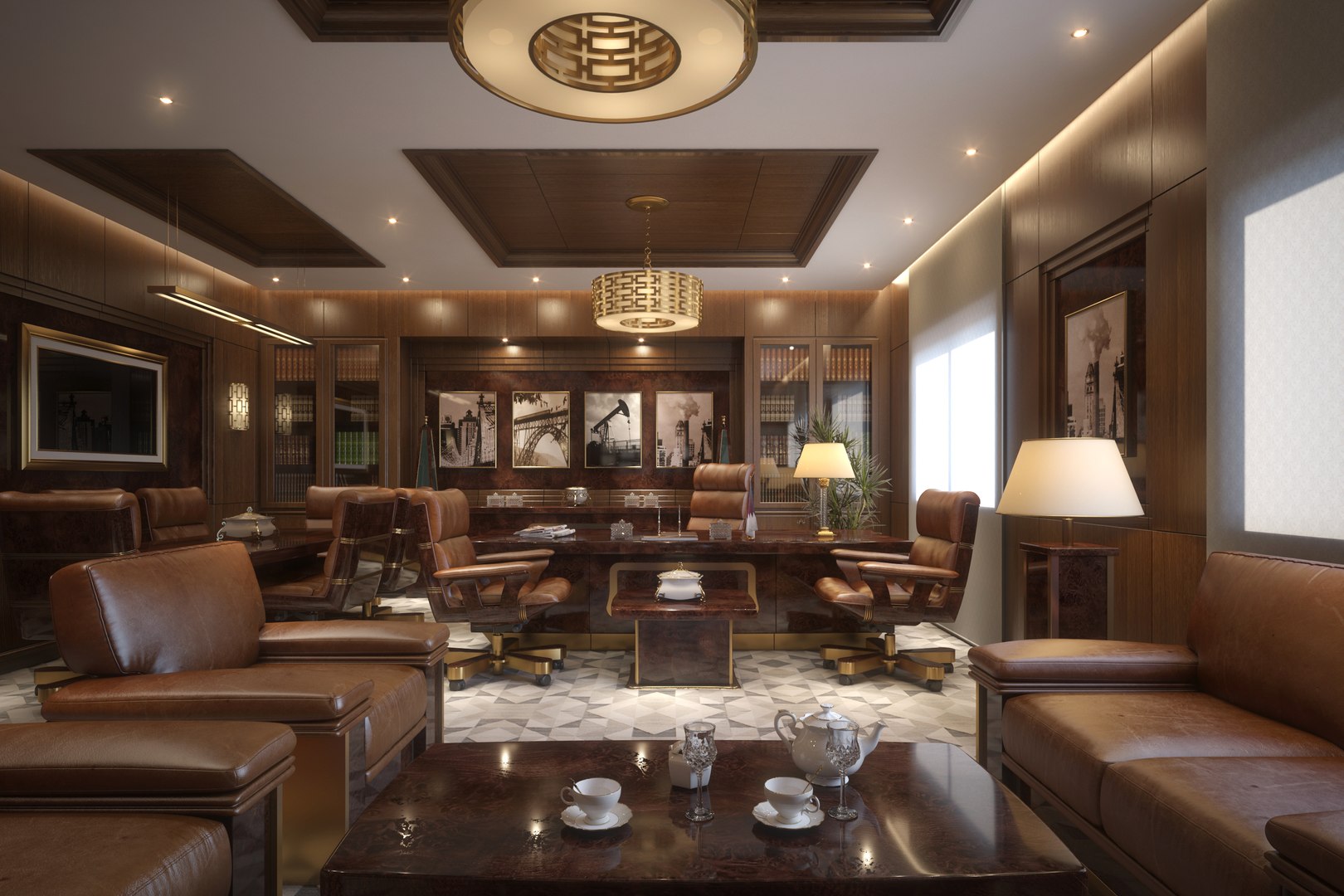 realistic executive office scene 3D model https://p.turbosquid.com/ts-thumb/2q/z6CpXW/ua1W7a3t/goldsmooth_office_06_00/jpg/1524146286/1920x1080/fit_q87/f8060d6a0347bb244e5489568d0f0db398ff9cec/goldsmooth_office_06_00.jpg