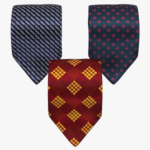 Tie Set