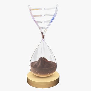 DNA Hourglass