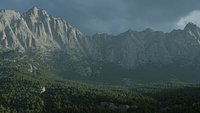 30 Montane Forest Landscapes