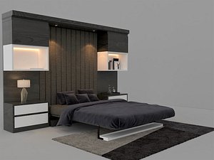 MURPHY BED