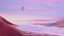 3D models 3D creative design natural scenery