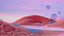 3D models 3D creative design natural scenery