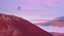 3D models 3D creative design natural scenery