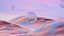3D models 3D creative design natural scenery