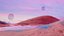 3D models 3D creative design natural scenery