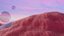 3D models 3D creative design natural scenery