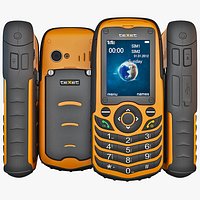 teXet TM 510R 2
