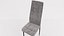 Chair 3D model