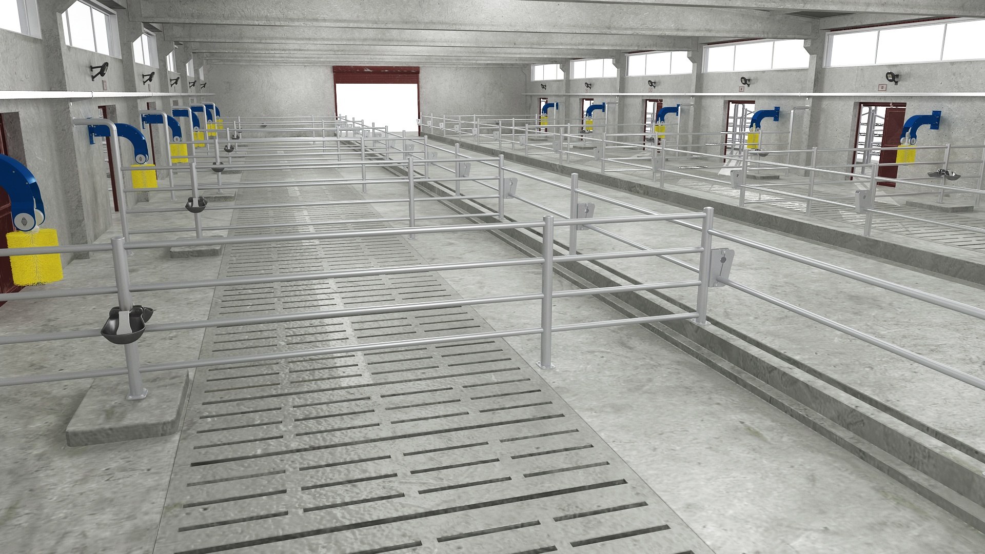 Fattening Farm Building 3D model https://p.turbosquid.com/ts-thumb/2r/CZqPAS/MH/fatteningfarmbuilding7/jpg/1716115976/1920x1080/fit_q87/e0477d991616c721ae10902982c995f9ad2d4ee7/fatteningfarmbuilding7.jpg