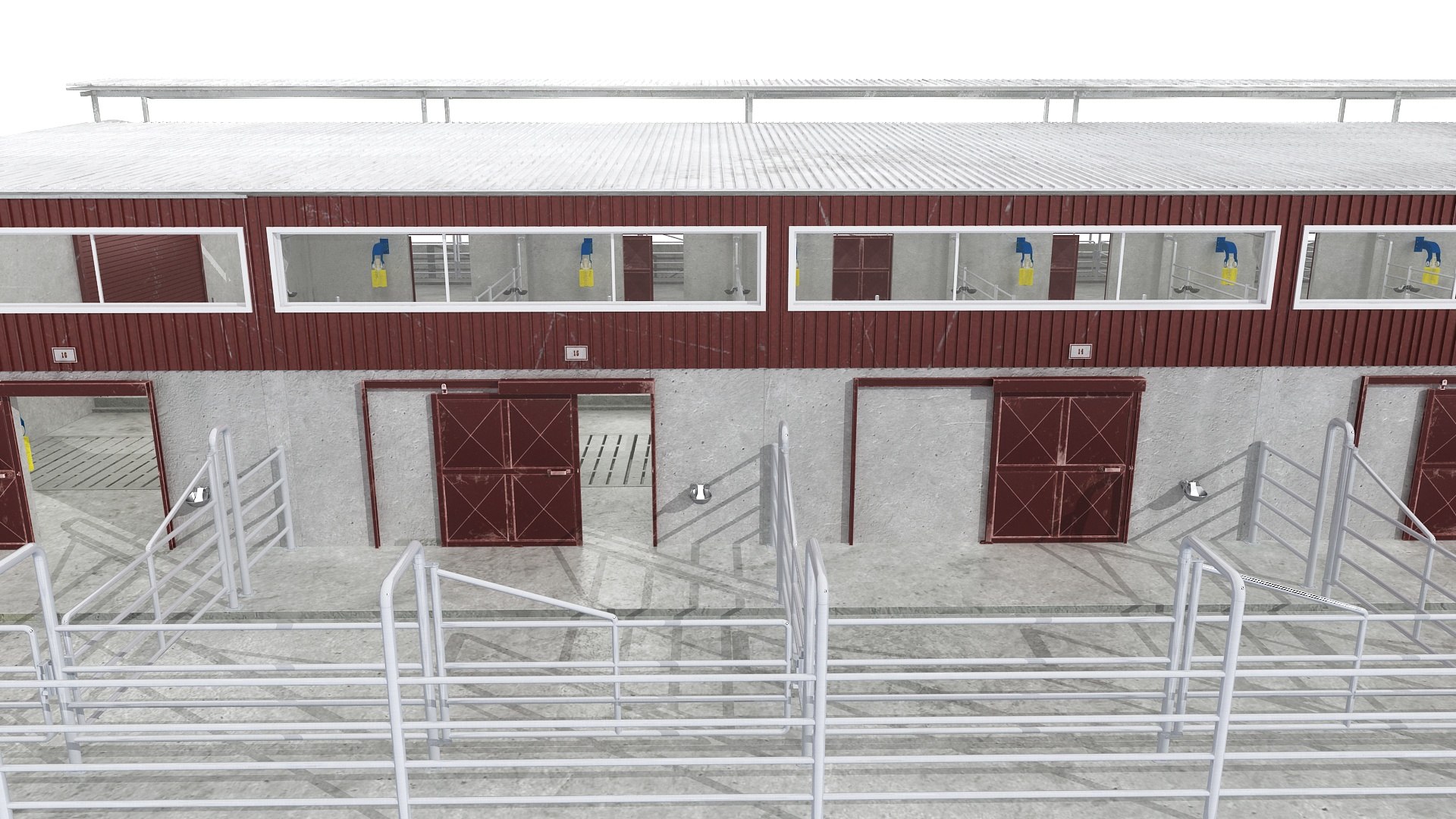 Fattening Farm Building 3D model https://p.turbosquid.com/ts-thumb/2r/CZqPAS/lc/fatteningfarmbuilding10/jpg/1716115980/1920x1080/fit_q87/f11847f004b295f9d5d0f0613194c13359c2b5c5/fatteningfarmbuilding10.jpg