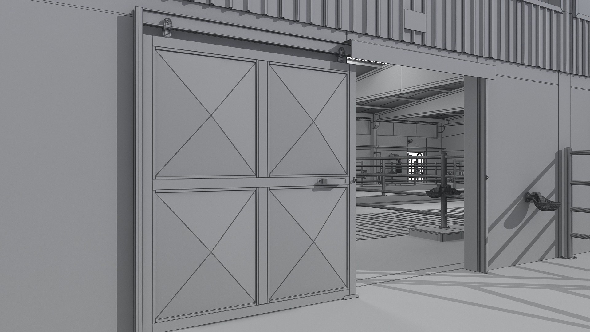 Fattening Farm Building 3D model https://p.turbosquid.com/ts-thumb/2r/CZqPAS/ss/fatteningfarmbuilding19/jpg/1716115990/1920x1080/fit_q87/23601ea90e1e187a7a5fa69d8c3c7b4703b607e8/fatteningfarmbuilding19.jpg