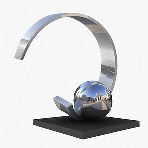 3d model sculpture