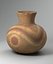 Ancient vase