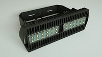LED light bar